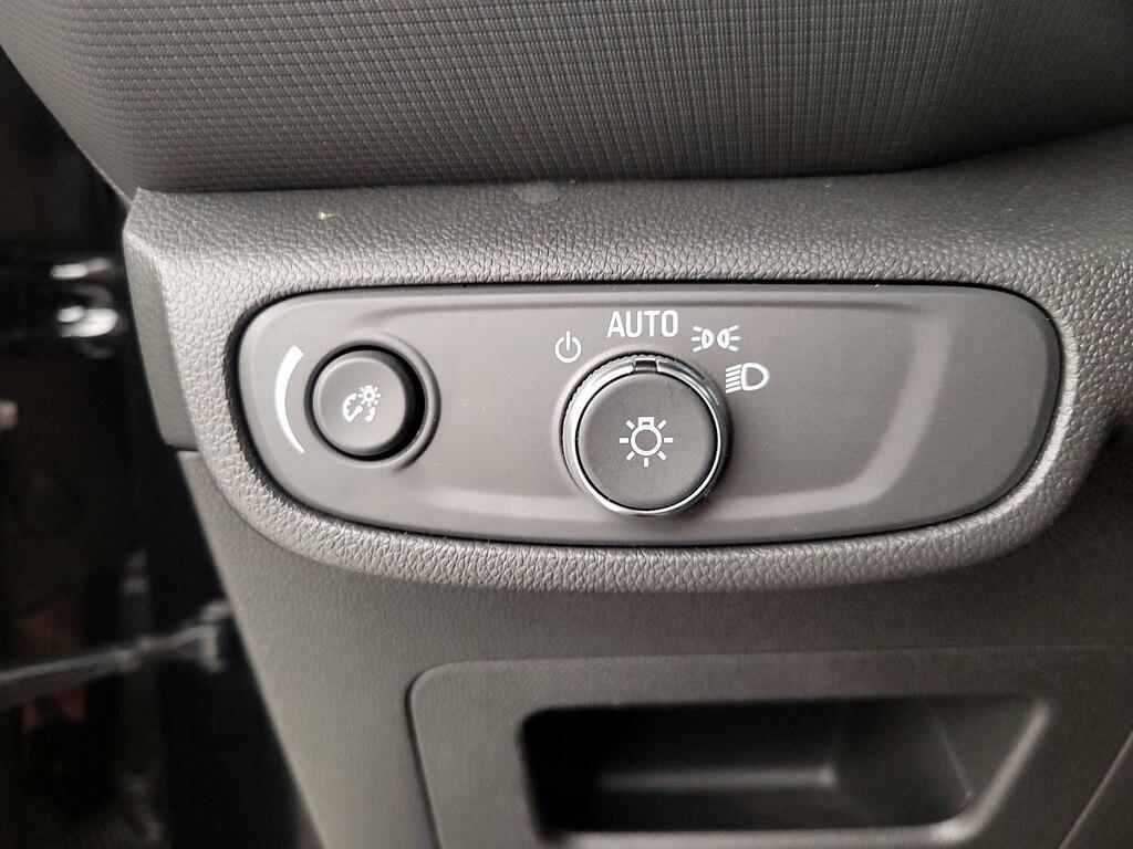 used 2023 Chevrolet TrailBlazer car, priced at $21,998