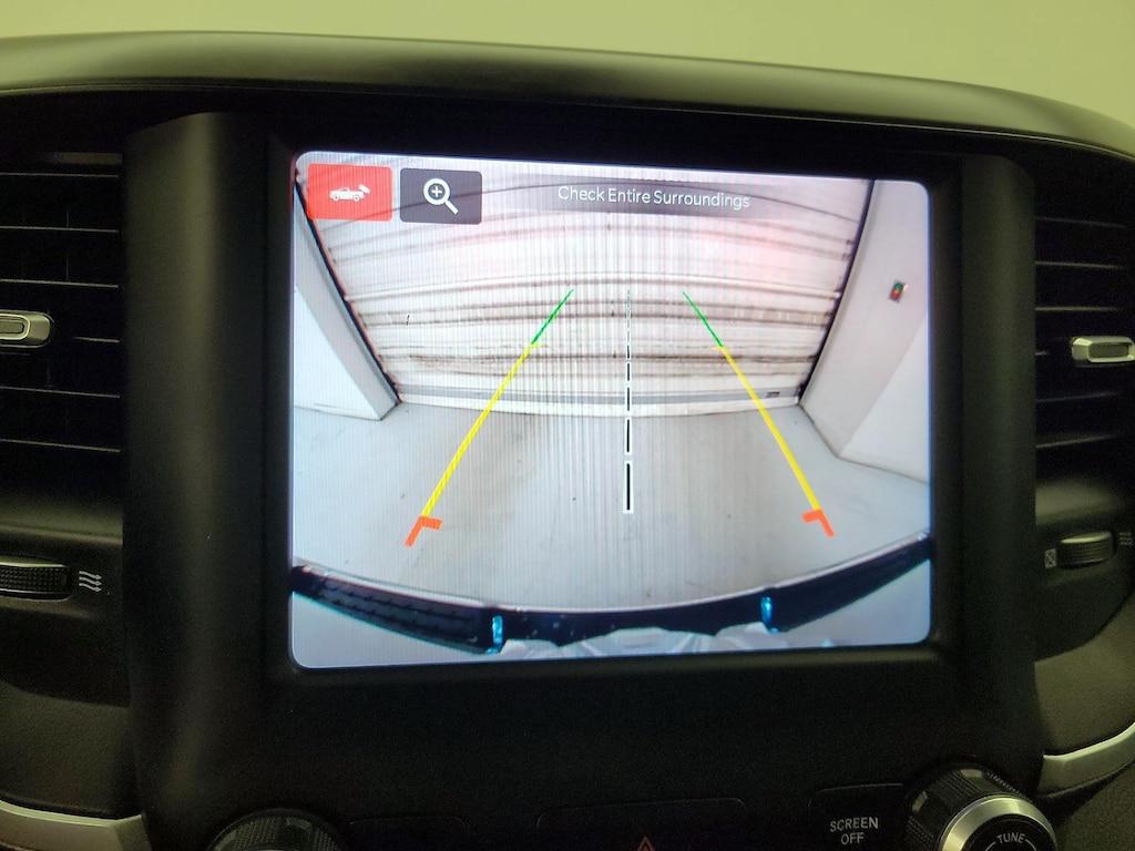 used 2023 Ram 1500 car, priced at $33,998