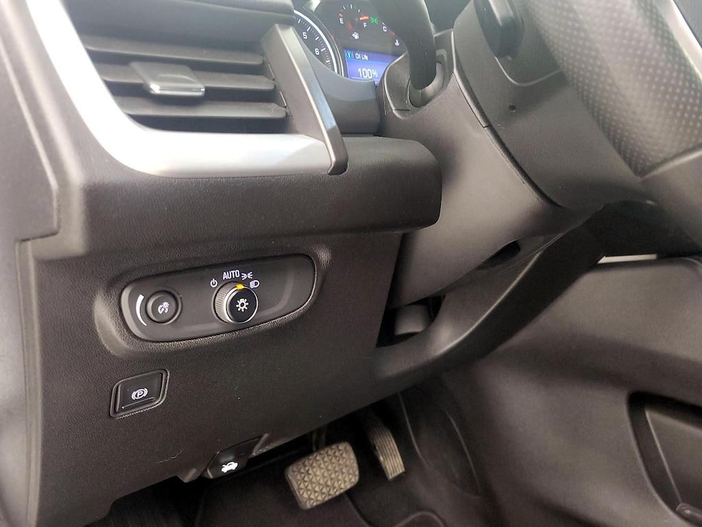 used 2022 GMC Terrain car, priced at $21,998