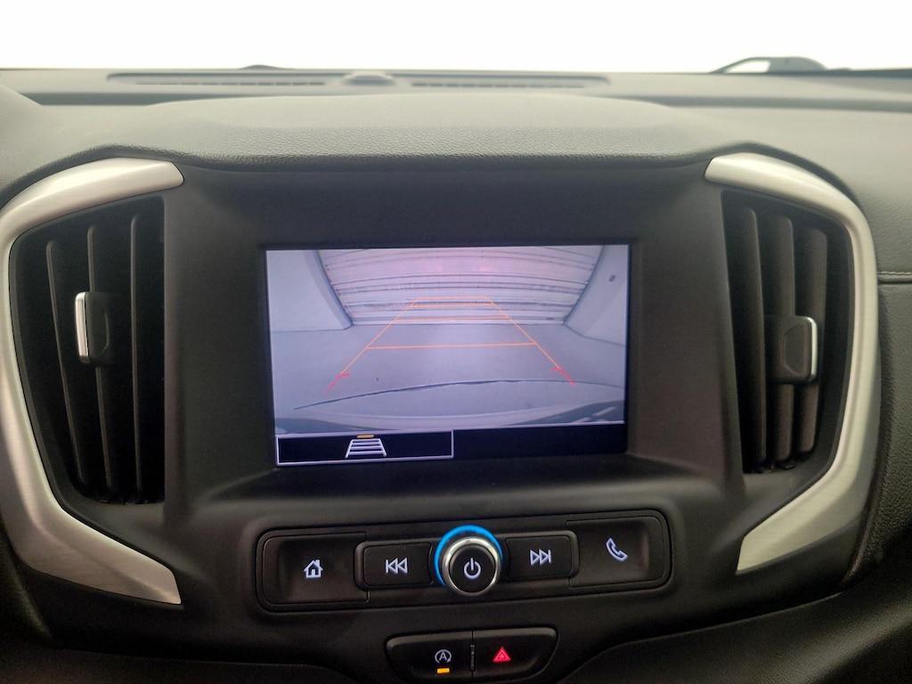 used 2022 GMC Terrain car, priced at $21,998