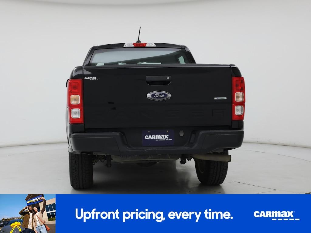 used 2019 Ford Ranger car, priced at $20,998