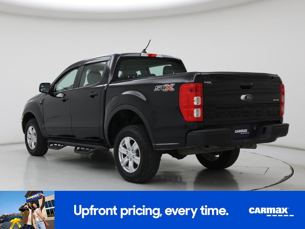 used 2019 Ford Ranger car, priced at $20,998