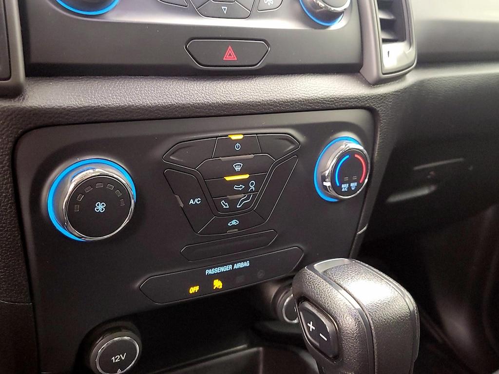 used 2019 Ford Ranger car, priced at $20,998