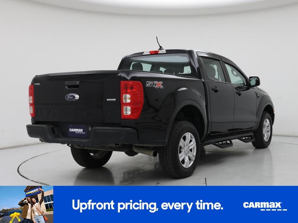 used 2019 Ford Ranger car, priced at $20,998