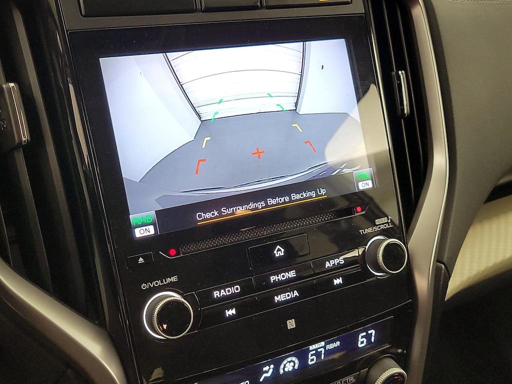 used 2022 Subaru Ascent car, priced at $28,998