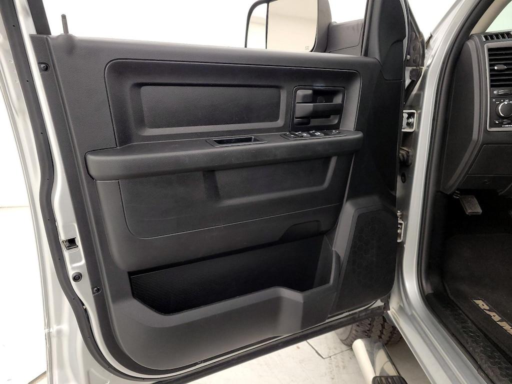 used 2017 Ram 2500 car, priced at $31,998