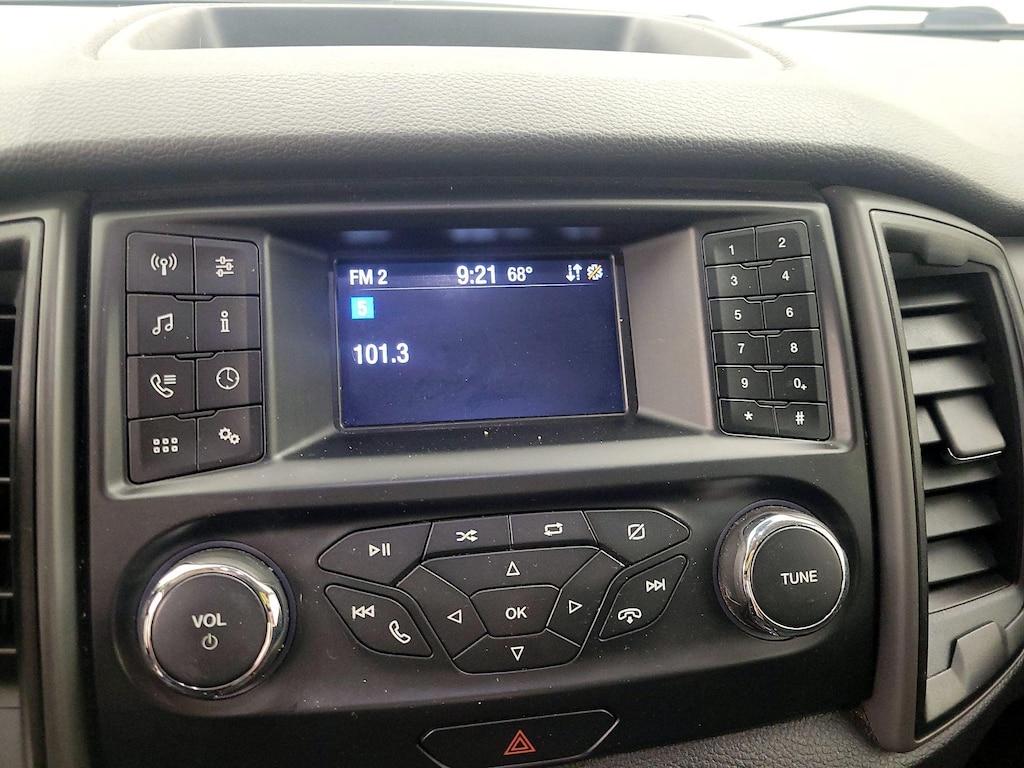 used 2020 Ford Ranger car, priced at $24,998