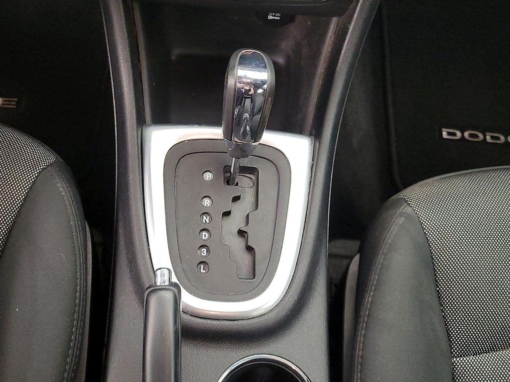 used 2014 Dodge Avenger car, priced at $13,998