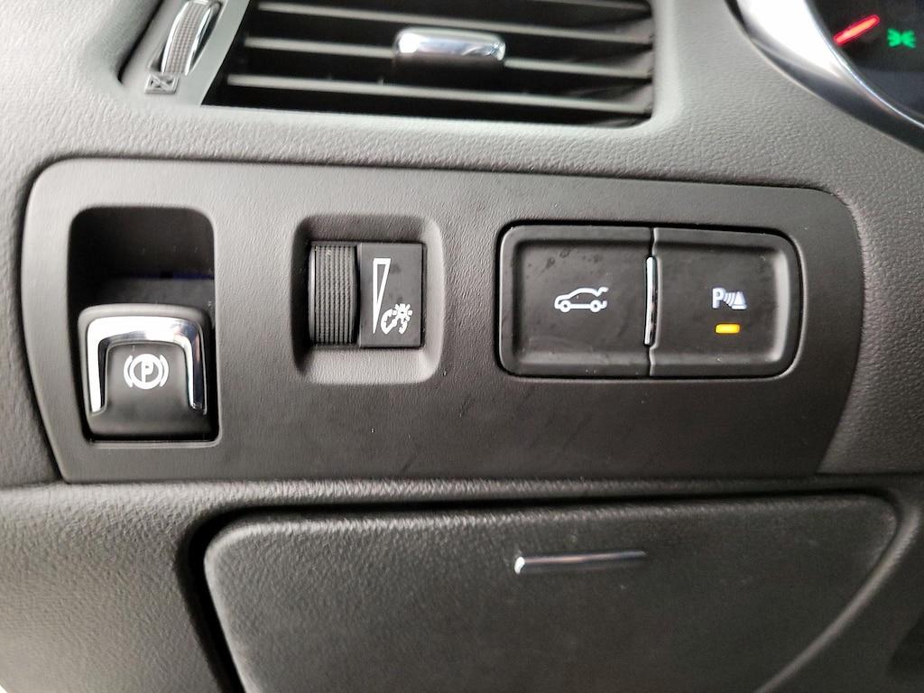 used 2020 Chevrolet Impala car, priced at $21,998