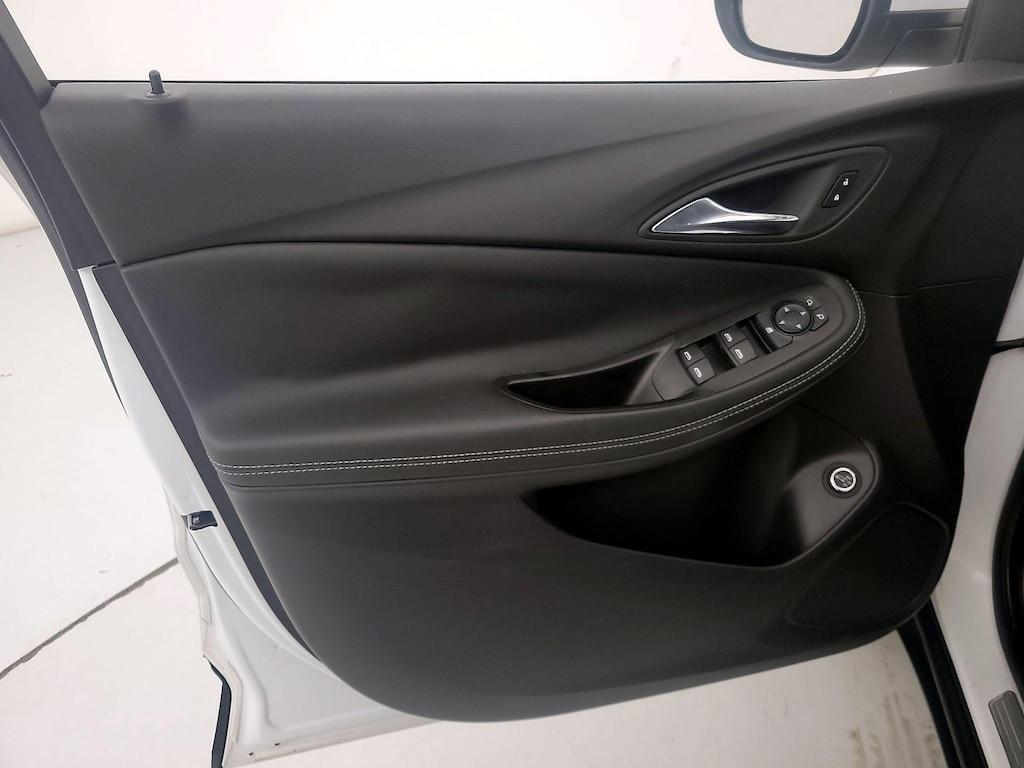 used 2022 Buick Encore GX car, priced at $22,998