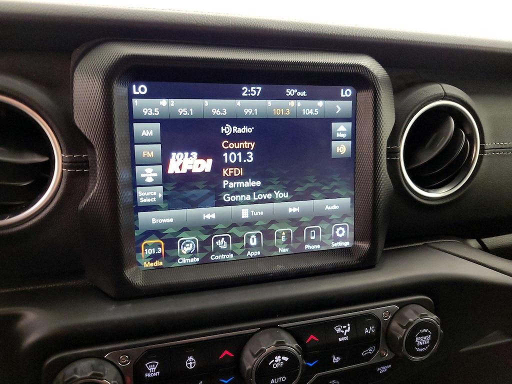 used 2023 Jeep Wrangler 4xe car, priced at $31,998