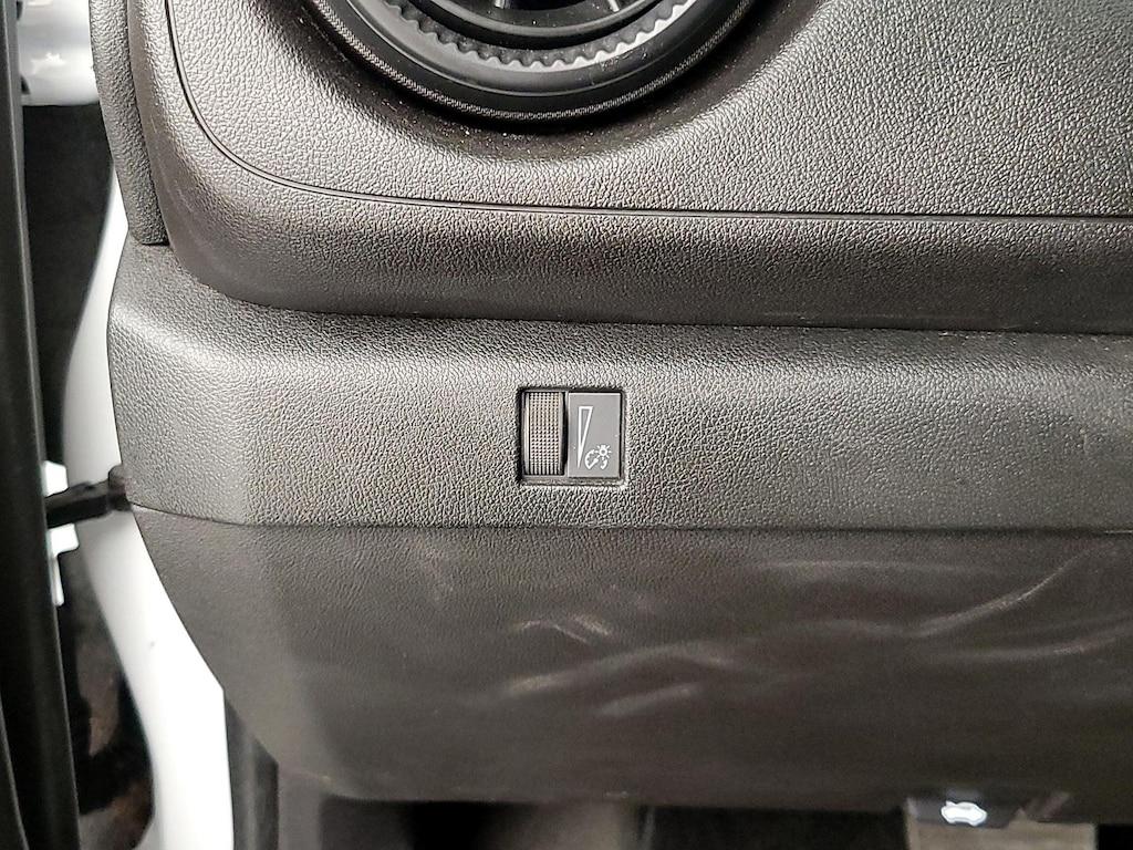 used 2023 Chevrolet Colorado car, priced at $25,998