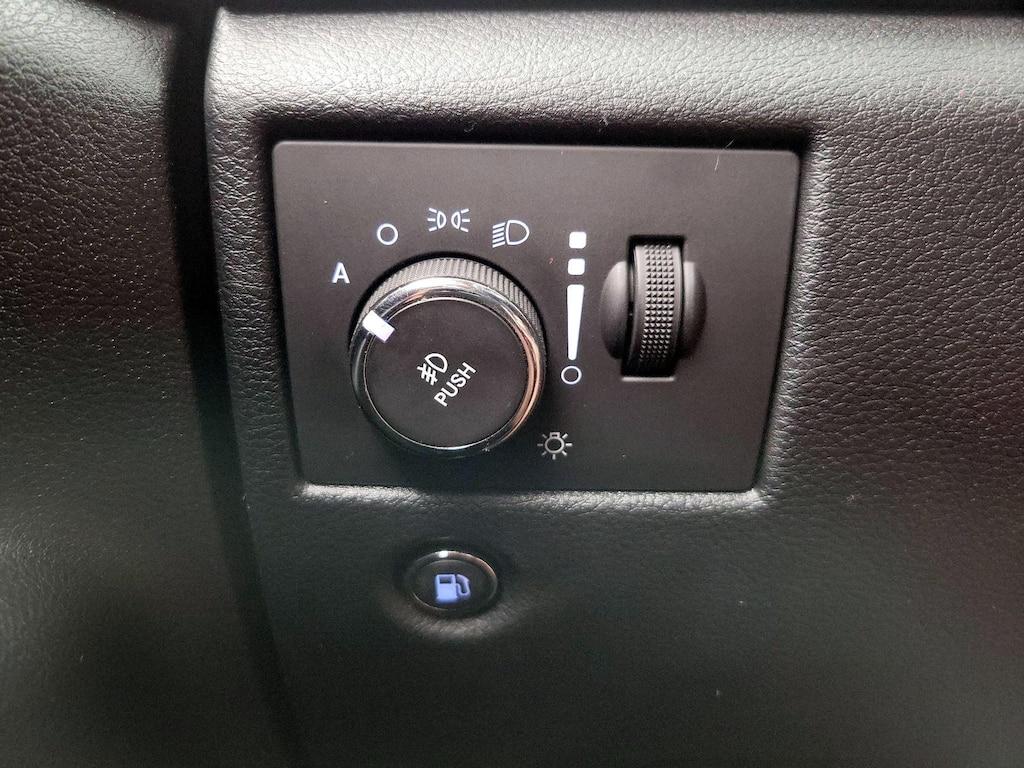 used 2015 Jeep Grand Cherokee car, priced at $19,998