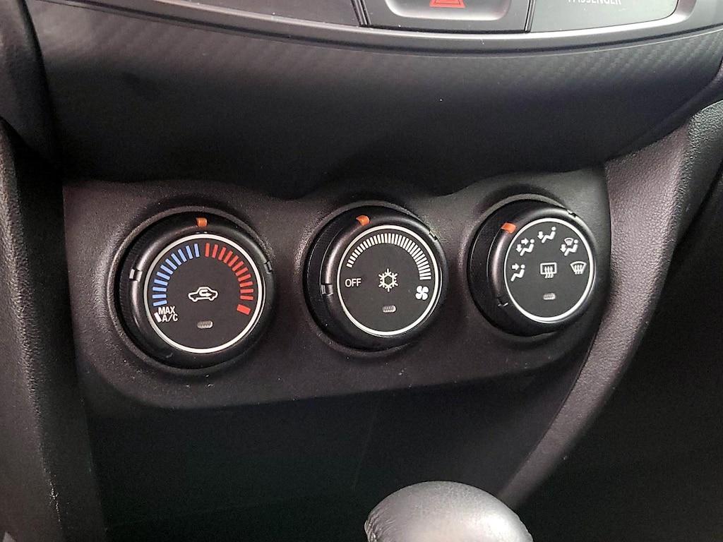 used 2015 Mitsubishi Outlander Sport car, priced at $14,599