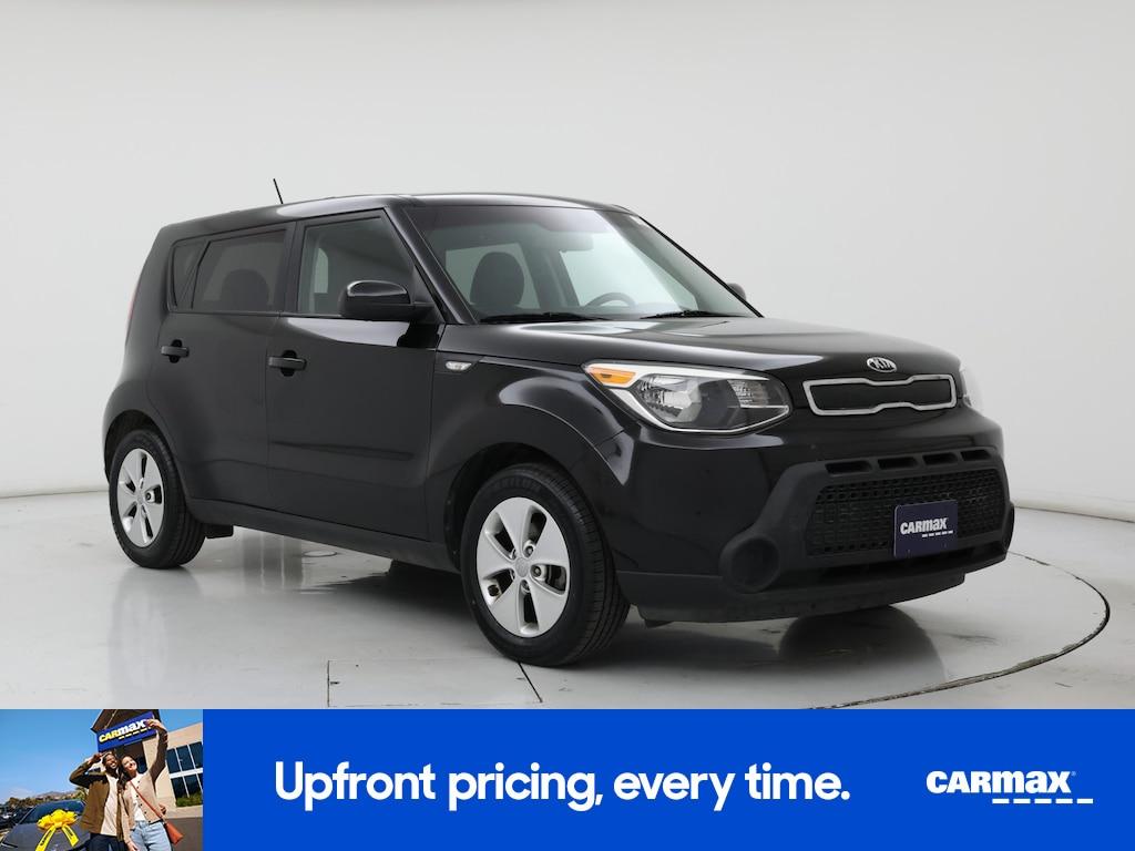 used 2014 Kia Soul car, priced at $11,599