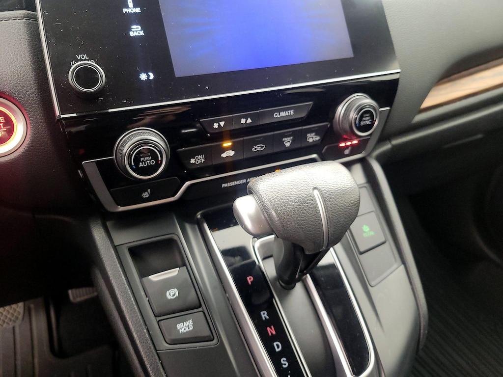 used 2019 Honda CR-V car, priced at $25,998