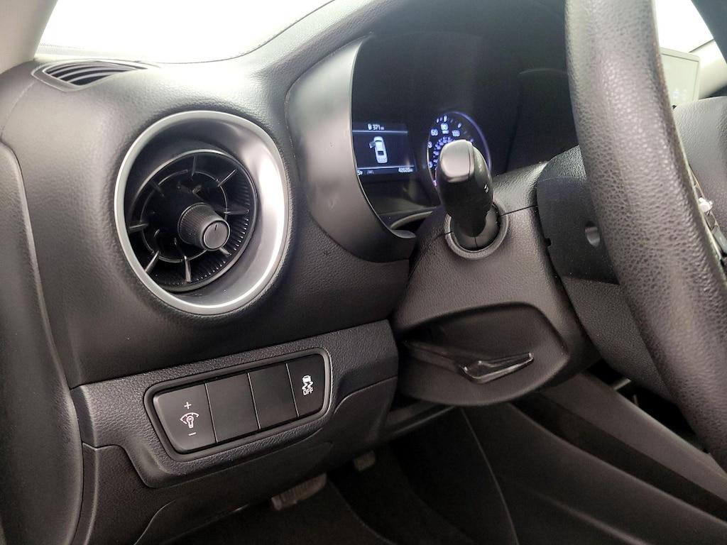 used 2024 Kia Forte car, priced at $17,998