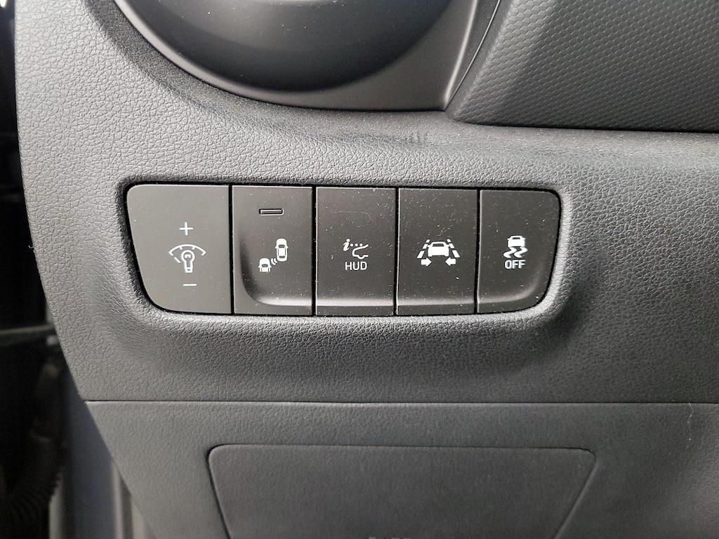 used 2019 Hyundai Kona car, priced at $19,998