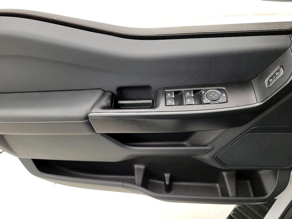 used 2023 Ford F-150 car, priced at $35,998