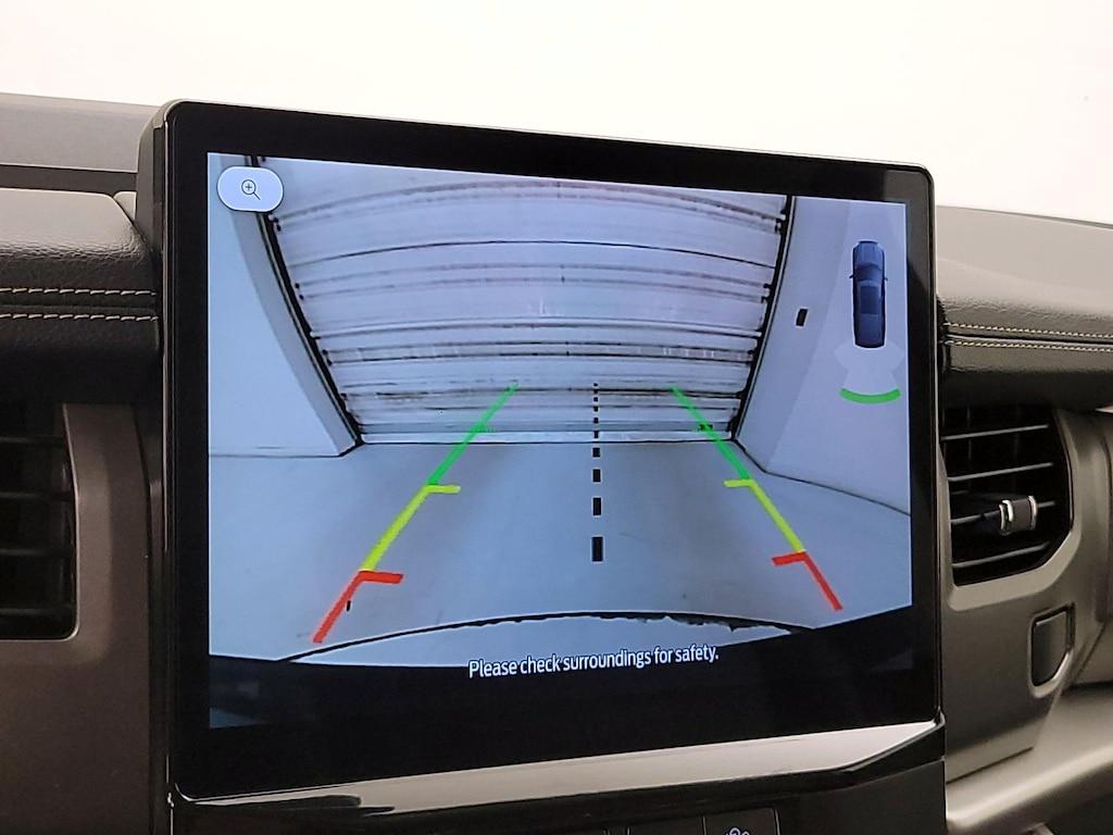 used 2024 Ford Expedition car, priced at $47,998