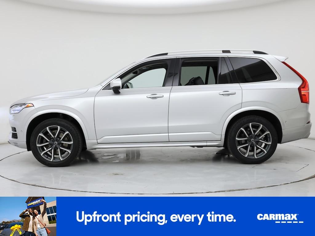 used 2019 Volvo XC90 car, priced at $27,998