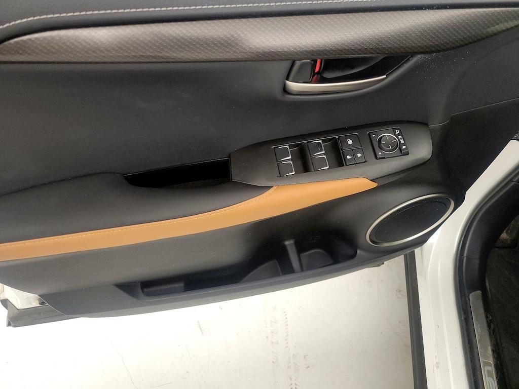 used 2018 Lexus NX 300 car, priced at $28,998