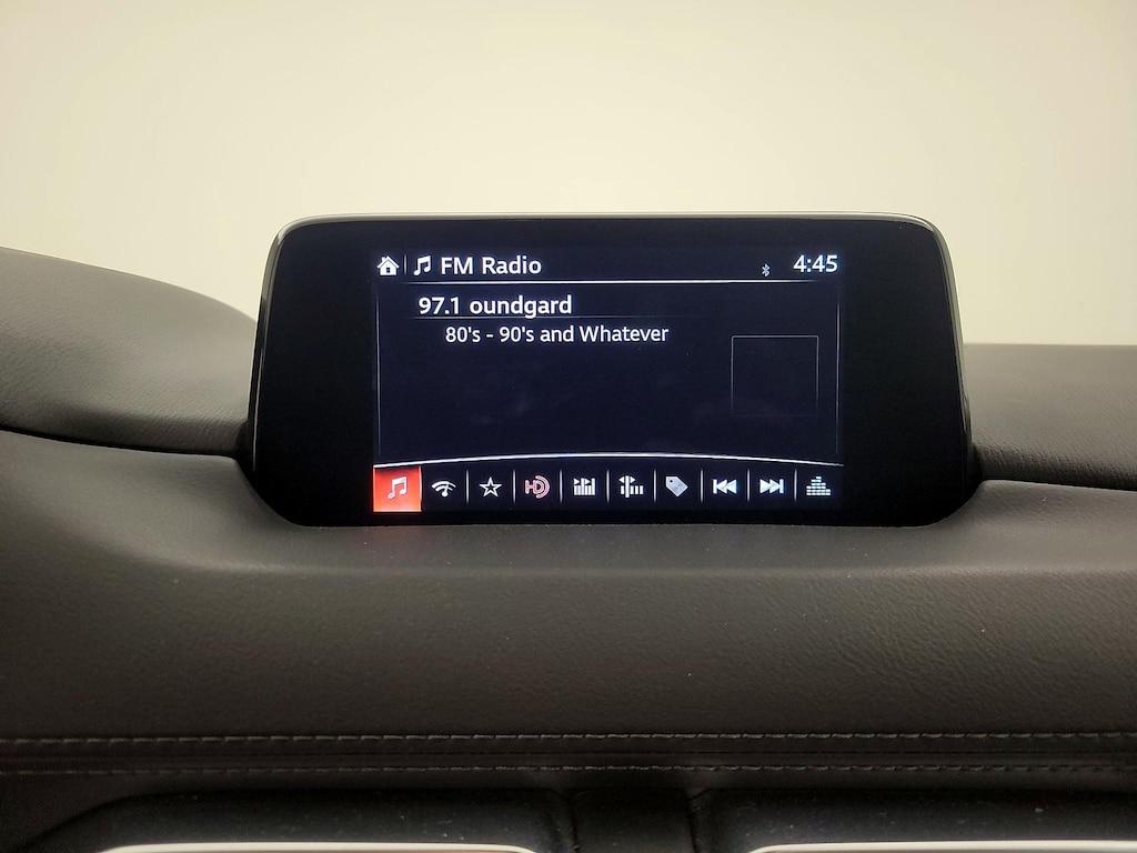 used 2017 Mazda CX-5 car, priced at $20,998