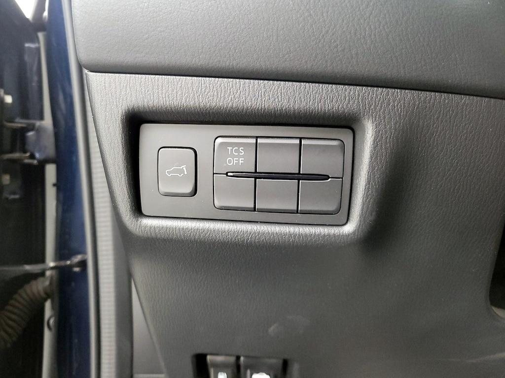 used 2017 Mazda CX-5 car, priced at $20,998