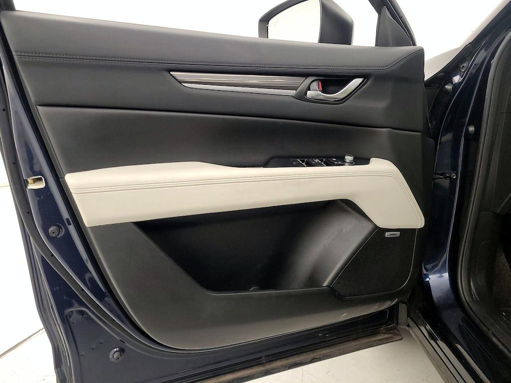 used 2017 Mazda CX-5 car, priced at $20,998