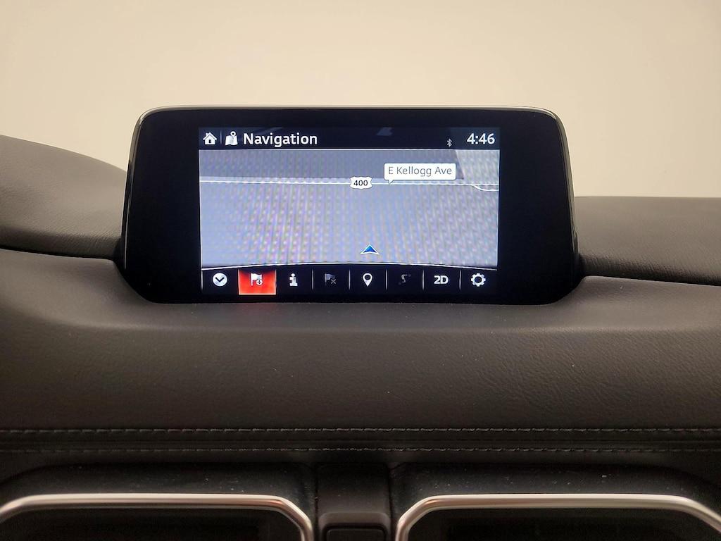 used 2017 Mazda CX-5 car, priced at $20,998