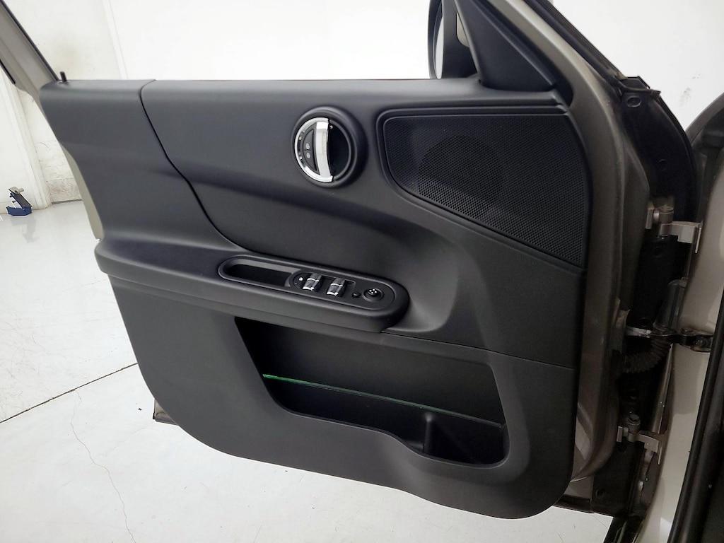 used 2020 MINI Countryman car, priced at $16,998