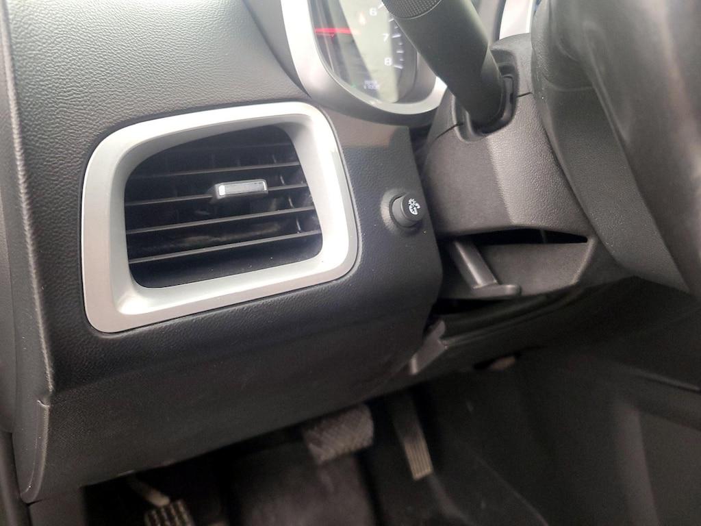 used 2016 Chevrolet Equinox car, priced at $13,998