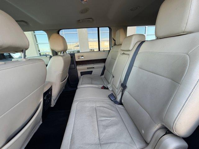 used 2016 Ford Flex car, priced at $9,000