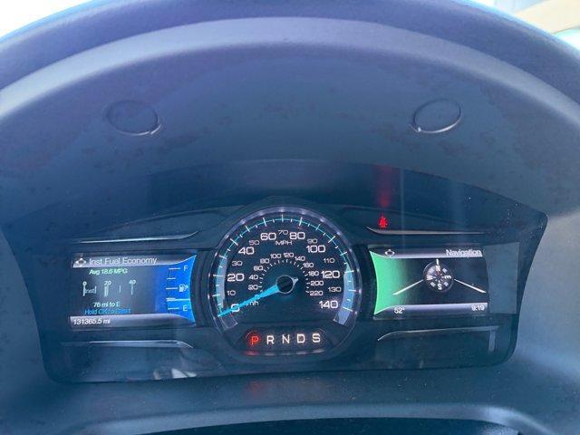 used 2016 Ford Flex car, priced at $9,000