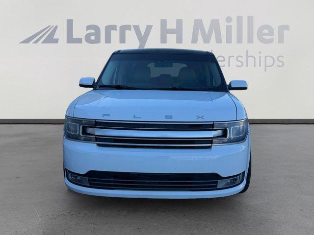 used 2016 Ford Flex car, priced at $9,000