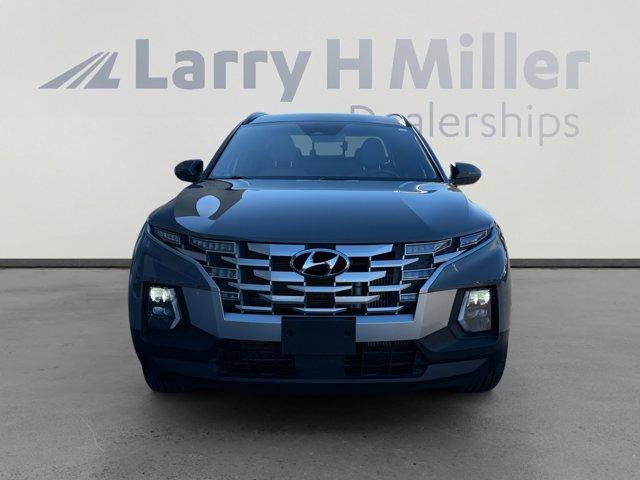 used 2023 Hyundai SANTA CRUZ car, priced at $25,351