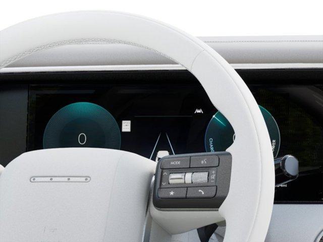 new 2026 Hyundai Palisade car, priced at $46,132