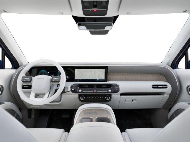 new 2026 Hyundai Palisade car, priced at $46,132