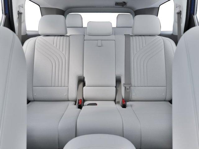 new 2026 Hyundai Palisade car, priced at $46,132