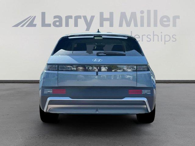 new 2026 Hyundai IONIQ 5 car, priced at $39,188