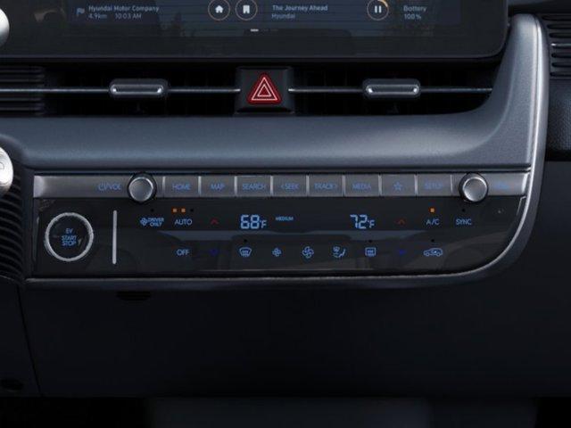 new 2026 Hyundai IONIQ 5 car, priced at $39,188