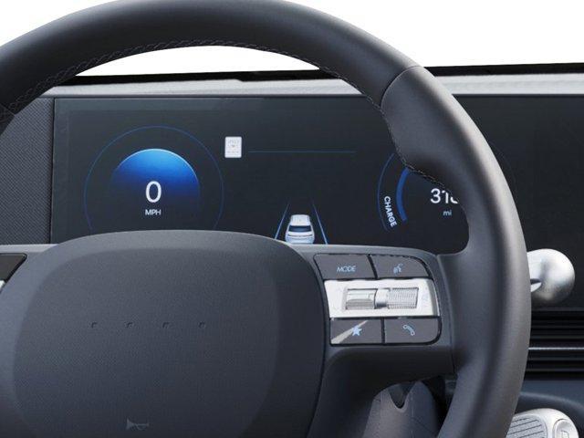 new 2026 Hyundai IONIQ 5 car, priced at $39,188