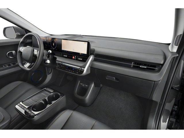 new 2026 Hyundai IONIQ 5 car, priced at $45,713