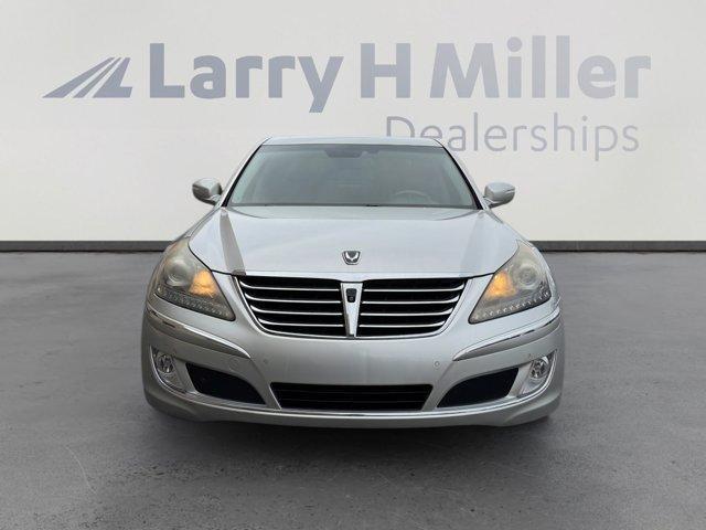 used 2013 Hyundai Equus car, priced at $11,068