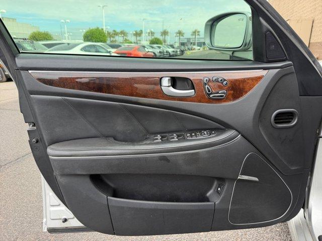 used 2013 Hyundai Equus car, priced at $11,068