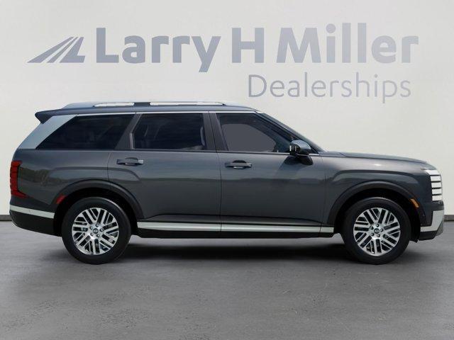 new 2026 Hyundai Palisade car, priced at $47,248