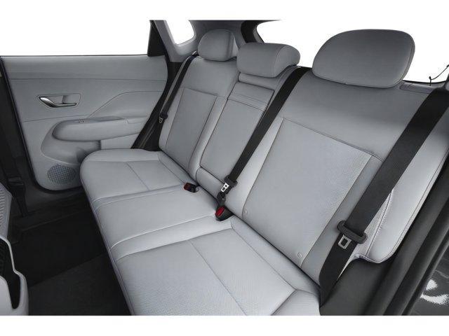 new 2026 Hyundai Kona car, priced at $27,989