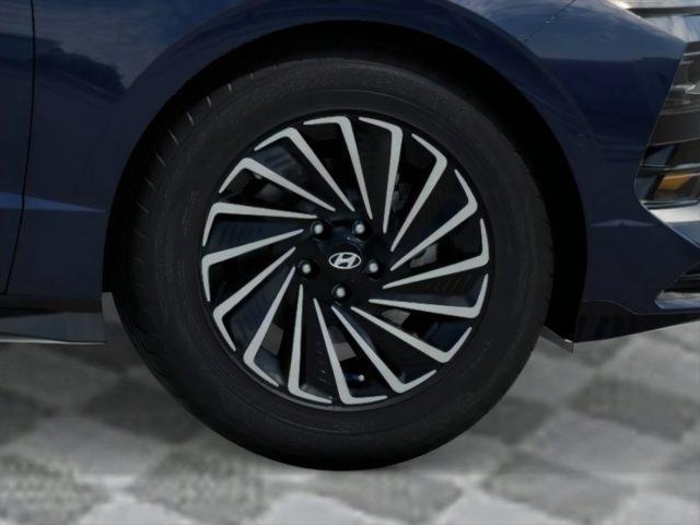 new 2026 Hyundai Sonata Hybrid car, priced at $38,619