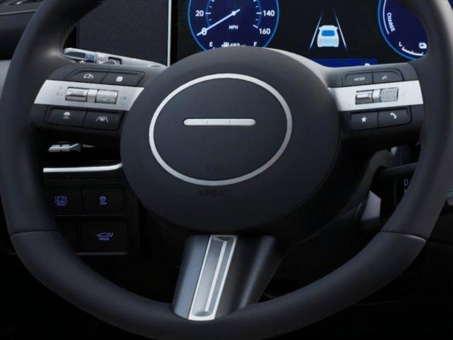 new 2026 Hyundai Sonata Hybrid car, priced at $38,619