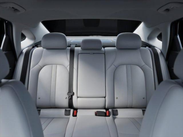 new 2026 Hyundai Sonata Hybrid car, priced at $38,619